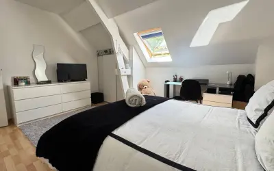 Maison 409 000 € OZOIR LA FERRIERE (77330) photo 4