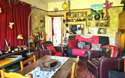 Maison 274 000 € GRETZ ARMAINVILLIERS (77220) photo 4