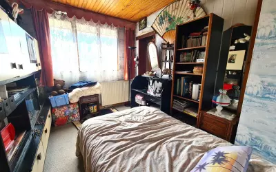 Maison 274 000 € GRETZ ARMAINVILLIERS (77220) photo 6