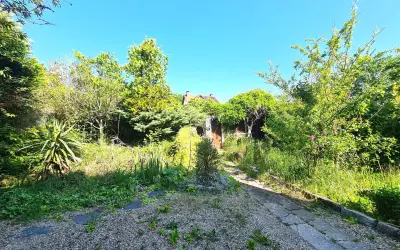 Maison 274 000 € GRETZ ARMAINVILLIERS (77220) photo 8