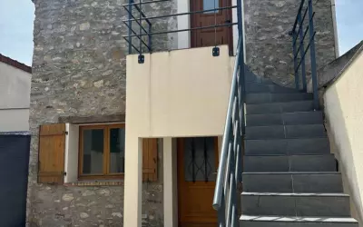 Appartement 142 000 € CHEVRY COSSIGNY (77173) photo 5