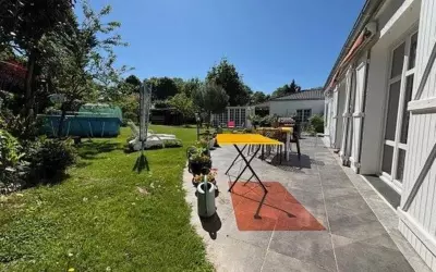 Maison 449 000 € GRETZ ARMAINVILLIERS (77220) photo 2