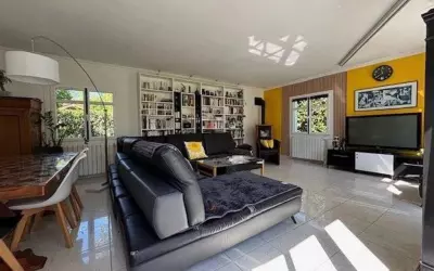 Maison 449 000 € GRETZ ARMAINVILLIERS (77220) photo 4