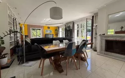 Maison 449 000 € GRETZ ARMAINVILLIERS (77220) photo 5