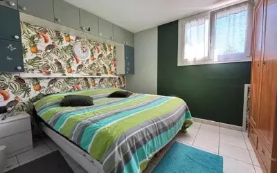 Maison 449 000 € GRETZ ARMAINVILLIERS (77220) photo 7