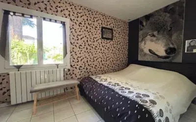 Maison 449 000 € GRETZ ARMAINVILLIERS (77220) photo 8