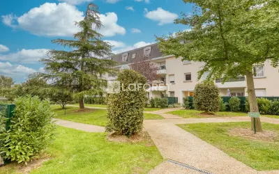 Appartement 239 700 € PONTAULT COMBAULT (77340) photo 5