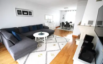Maison 430 000 € PONTAULT COMBAULT (77340) photo 2