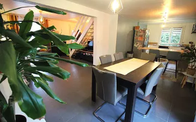 Maison 327 325 € PONTAULT COMBAULT (77340) photo 2