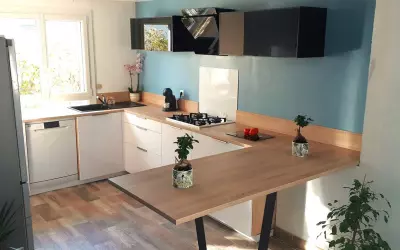 Maison 327 325 € PONTAULT COMBAULT (77340) photo 4