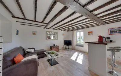 Appartement 169 000 € CHEVRY COSSIGNY (77173) photo 2