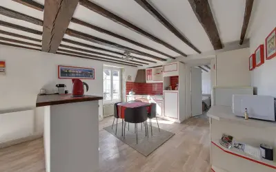 Appartement 169 000 € CHEVRY COSSIGNY (77173) photo 4