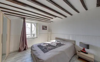 Appartement 169 000 € CHEVRY COSSIGNY (77173) photo 5