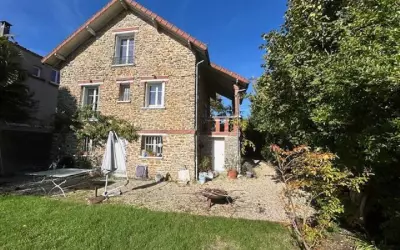 Maison 359 000 € TOURNAN EN BRIE (77220) photo 6