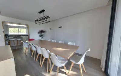 Maison 499 900 € OZOIR LA FERRIERE (77330) photo 2