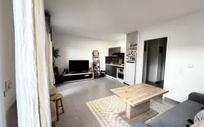 Appartement 162 000 € EMERAINVILLE (77184) photo 2