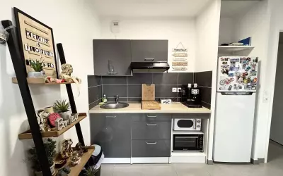Appartement 162 000 € EMERAINVILLE (77184) photo 4
