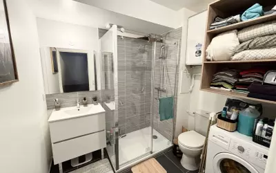Appartement 162 000 € EMERAINVILLE (77184) photo 6
