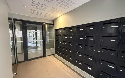 Appartement 162 000 € EMERAINVILLE (77184) photo 7