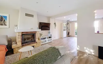 Maison 299 900 € OZOIR LA FERRIERE (77330) photo 2