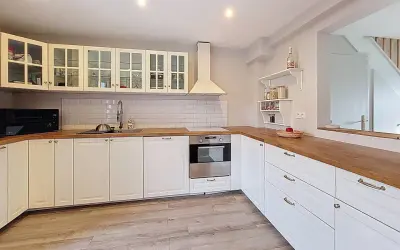 Maison 299 900 € OZOIR LA FERRIERE (77330) photo 5