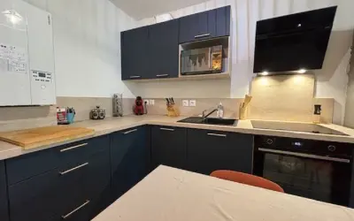 Appartement 199 000 € GRETZ ARMAINVILLIERS (77220) photo 4