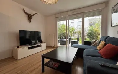 Appartement 199 000 € GRETZ ARMAINVILLIERS (77220) photo 5