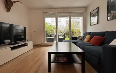 Appartement 199 000 € GRETZ ARMAINVILLIERS (77220) photo 6