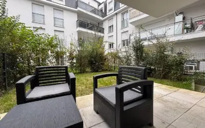 Appartement 199 000 € GRETZ ARMAINVILLIERS (77220) photo 9