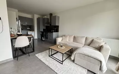 Appartement 195 000 € PONTAULT COMBAULT (77340) photo 2