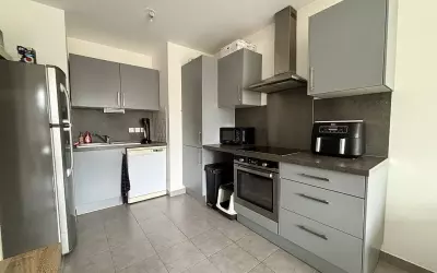 Appartement 195 000 € PONTAULT COMBAULT (77340) photo 4