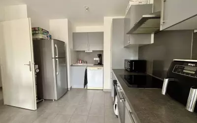 Appartement 195 000 € PONTAULT COMBAULT (77340) photo 5