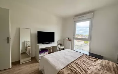 Appartement 195 000 € PONTAULT COMBAULT (77340) photo 7