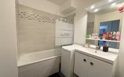 Appartement 195 000 € PONTAULT COMBAULT (77340) photo 8