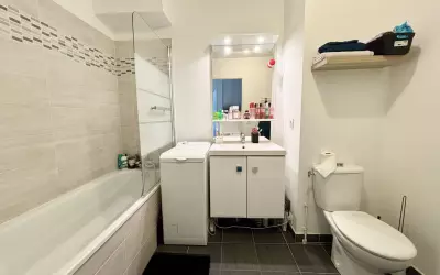 Appartement 195 000 € PONTAULT COMBAULT (77340) photo 9