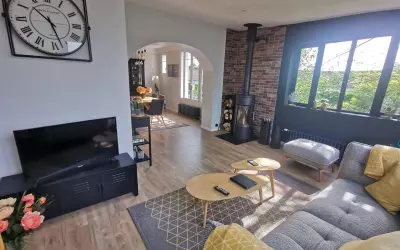 Maison 590 000 € PONTAULT COMBAULT (77340) photo 2