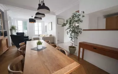 Maison 398 000 € TOURNAN EN BRIE (77220) photo 4