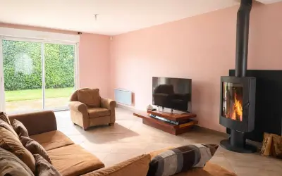 Maison 425 000 € PRESLES EN BRIE (77220) photo 2