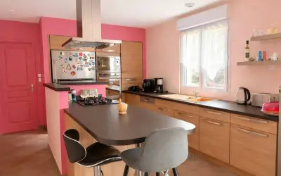 Maison 425 000 € PRESLES EN BRIE (77220) photo 4