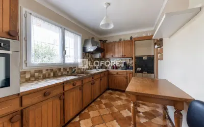 Maison 295 900 € ROISSY EN BRIE (77680) photo 4