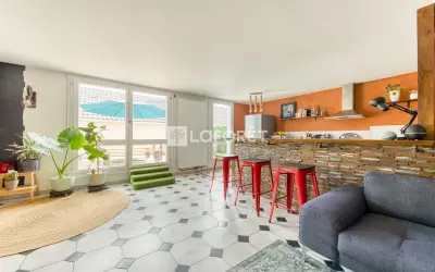 Appartement 219 300 € ROISSY EN BRIE (77680) photo 2