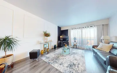 Appartement 220 000 € ROISSY EN BRIE (77680) photo 2