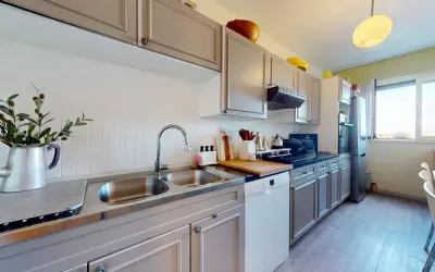 Appartement 220 000 € ROISSY EN BRIE (77680) photo 4