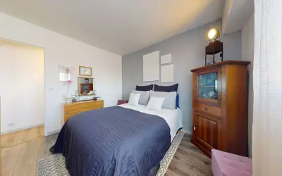 Appartement 220 000 € ROISSY EN BRIE (77680) photo 6