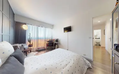 Appartement 220 000 € ROISSY EN BRIE (77680) photo 8