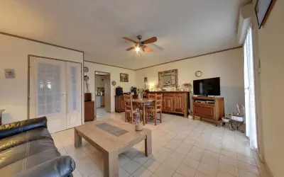 Maison 319 000 € CHEVRY COSSIGNY (77173) photo 4