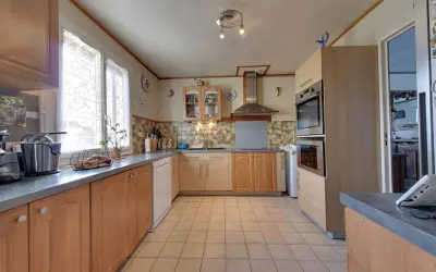 Maison 319 000 € CHEVRY COSSIGNY (77173) photo 5