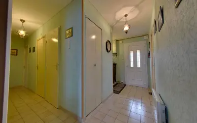 Maison 319 000 € CHEVRY COSSIGNY (77173) photo 6