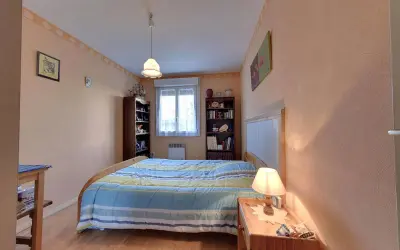 Maison 319 000 € CHEVRY COSSIGNY (77173) photo 8