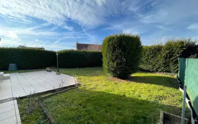 Maison 319 000 € CHEVRY COSSIGNY (77173) photo 9